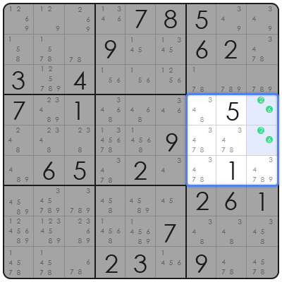 killer sudoku tips