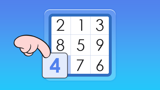 sudoku cube game